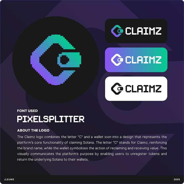 Claimz Logo